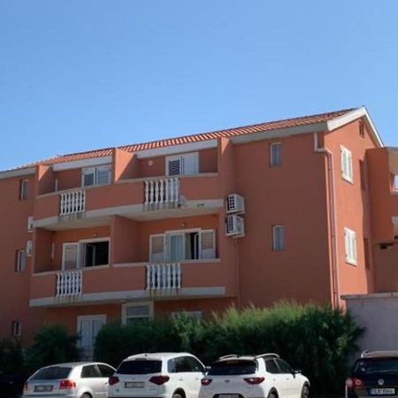 Apartments Ata Razanac Exterior photo